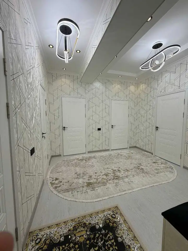 2-комн. квартира, 6 этаж, 82 м², Мехргон
