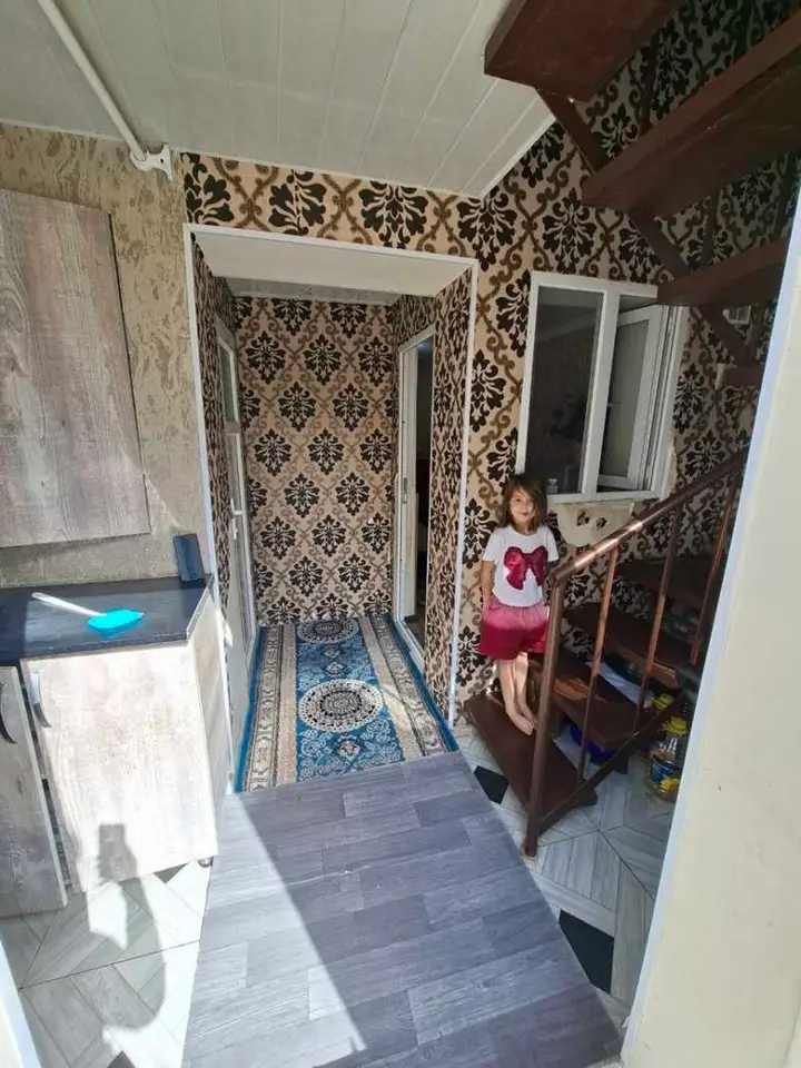 2-комн. квартира, 1 этаж, 44 м², Сино