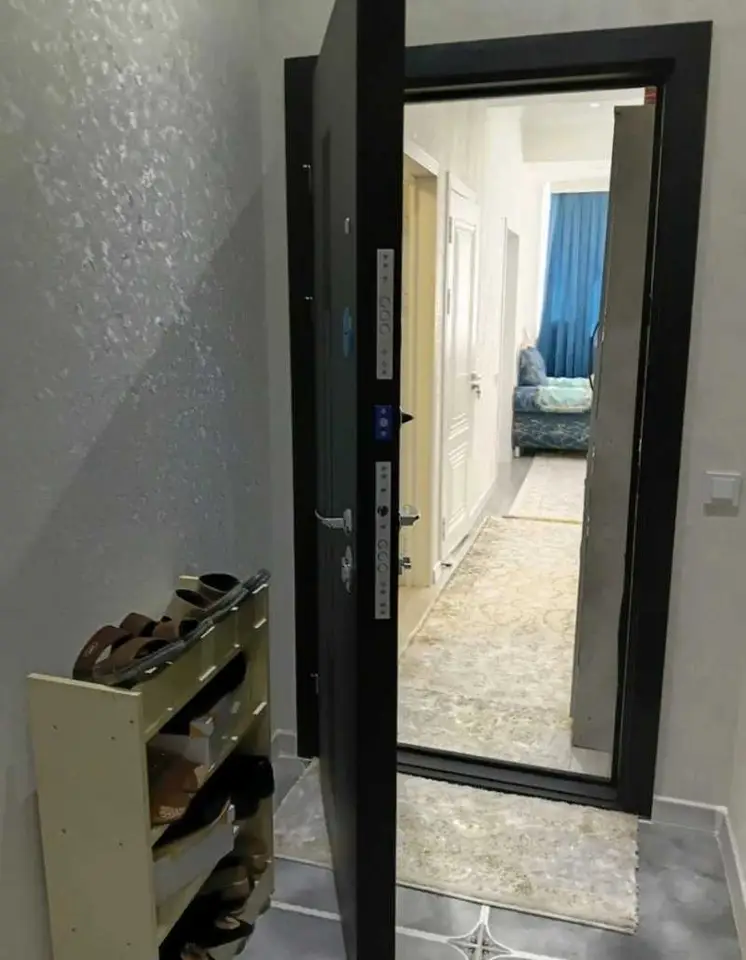 2-комн. квартира, 8 этаж, 63 м², Шохмансур