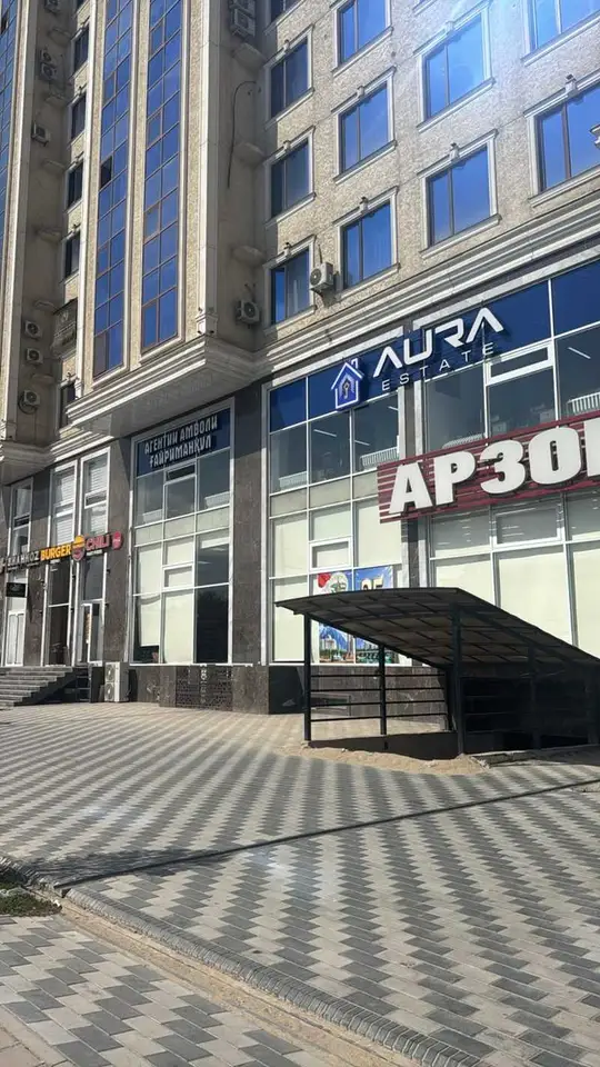 2-комн. квартира, 11 этаж, 60 м², 102 мкр