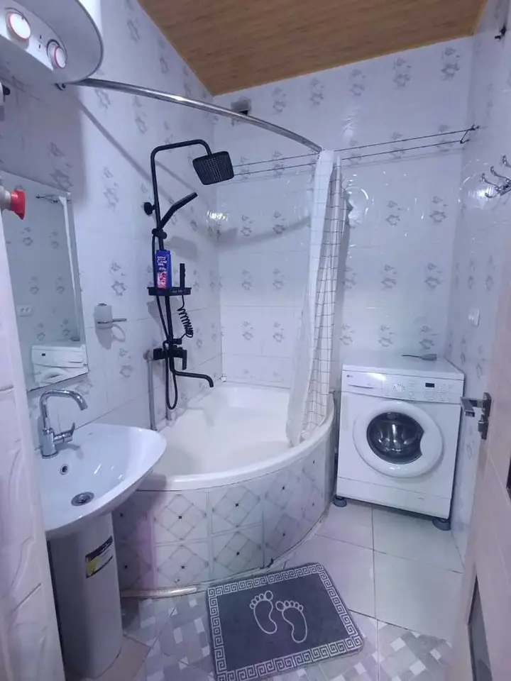 3-комн. квартира, 2 этаж, 103 м², Казокон