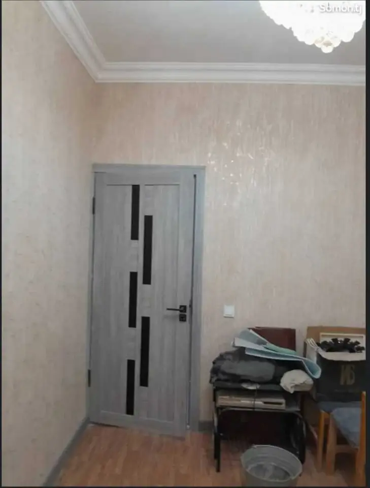 3-комн. квартира, 8 этаж, 80 м², Аэропорт