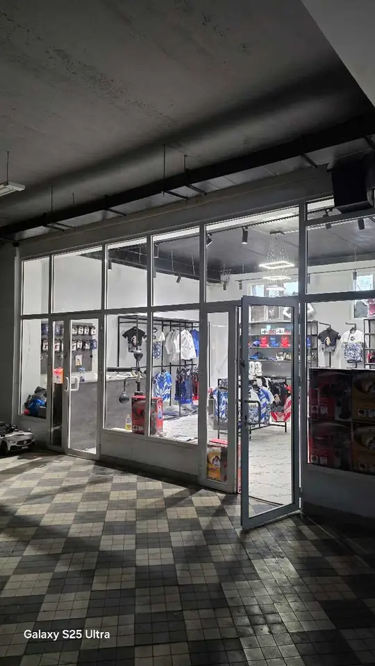 Коммерческая, 40 м², Шохмансур