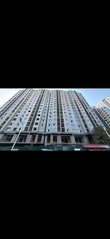 Хонаи 3-ҳуҷрагӣ, ошёнаи 6, 100 м², Исмоили Сомонӣ