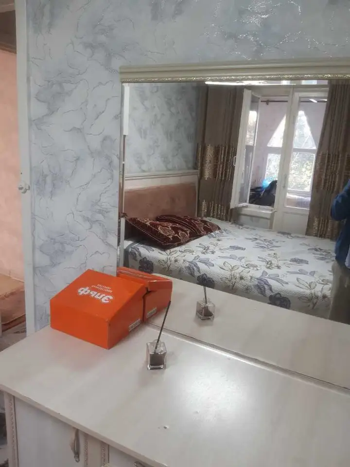 Комната, 5 этаж, 1 м², Фирдавси