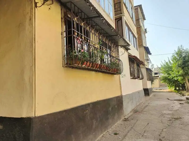 3-room apartment, floor 1, 100 m², Sino