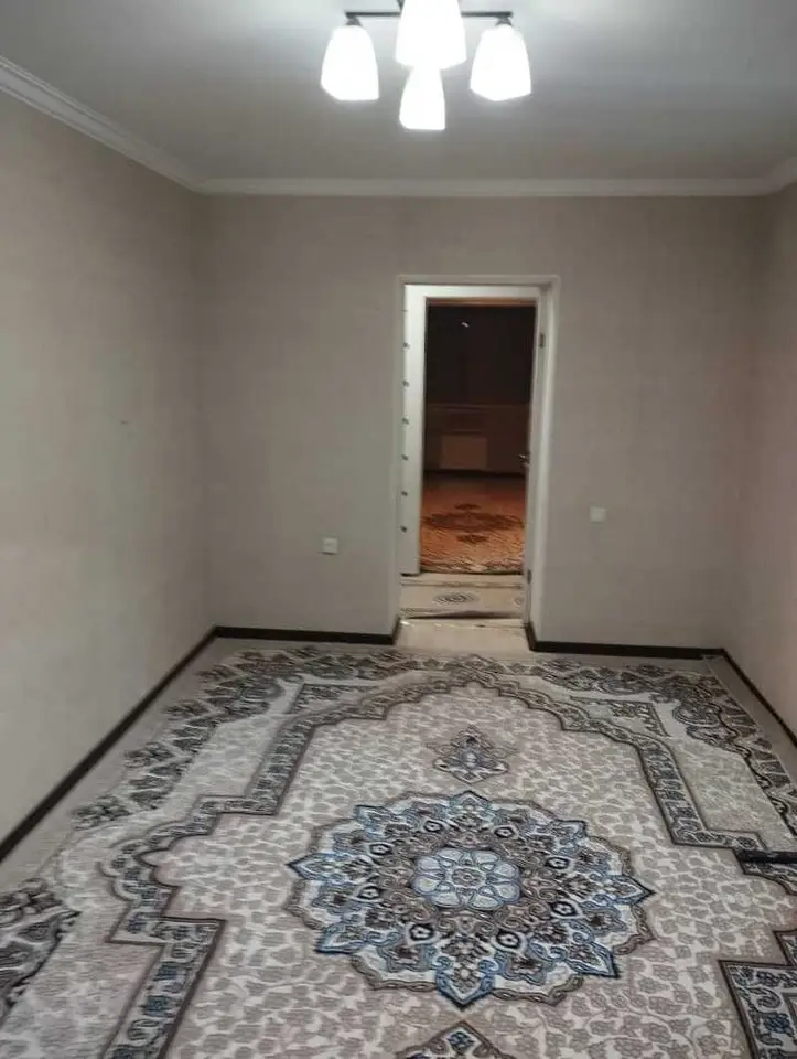 2-room apartment, floor 3, Sino