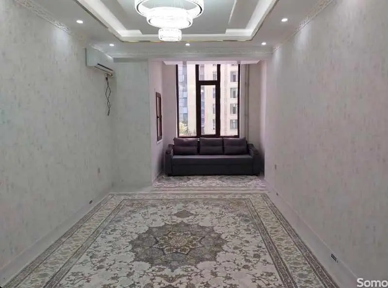 2-room apartment, floor 6, 80 m², Shohmansur