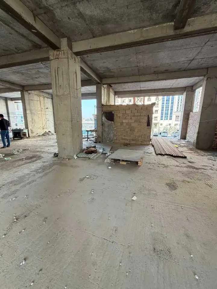 Коммерческая, 495 м², Исмоили Сомони