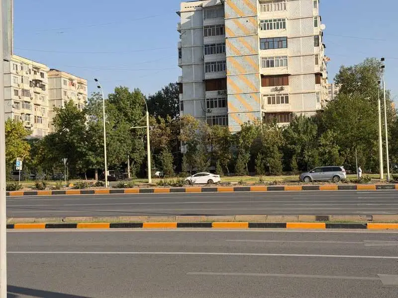 3-room apartment, floor 2, 80 m², Sino