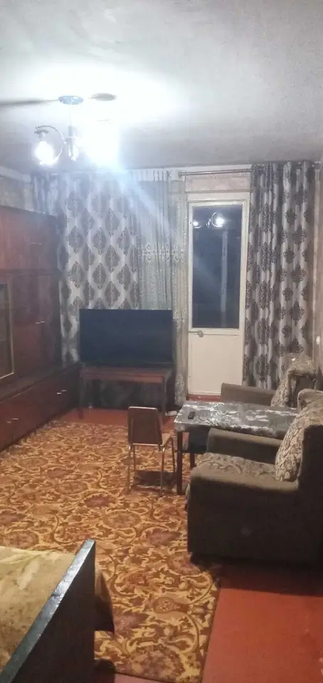 2-комн. квартира, 3 этаж, 46 м², 33 мкр