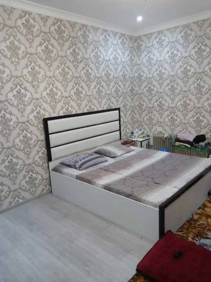 Комната, 2 этаж, 50 м², Исмоили Сомони