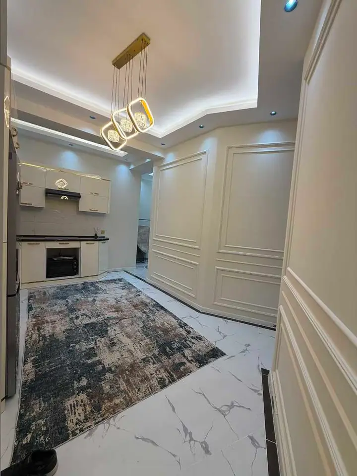 2-комн. квартира, 8 этаж, 59 м², Шохмансур