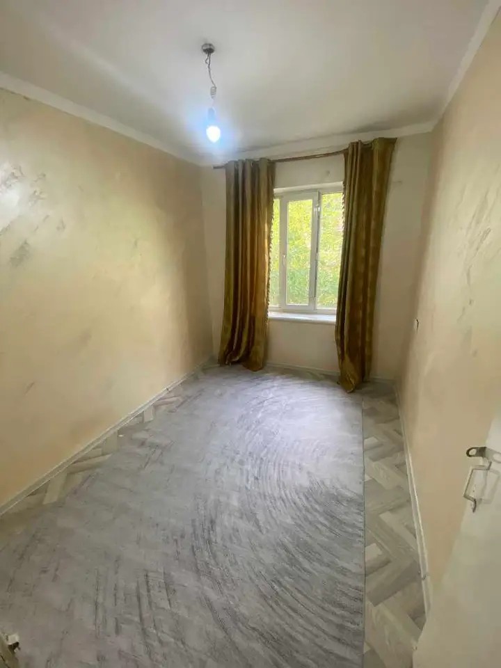 3-комн. квартира, 3 этаж, 80 м², Сино