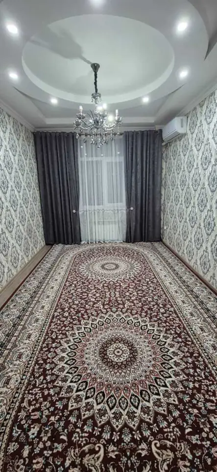 3-комн. квартира, 5 этаж, 83 м², Сино
