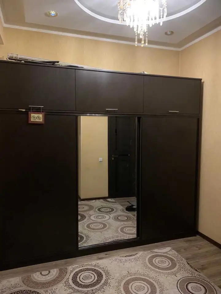 3-комн. квартира, 2 этаж, 92 м², 92 мкр