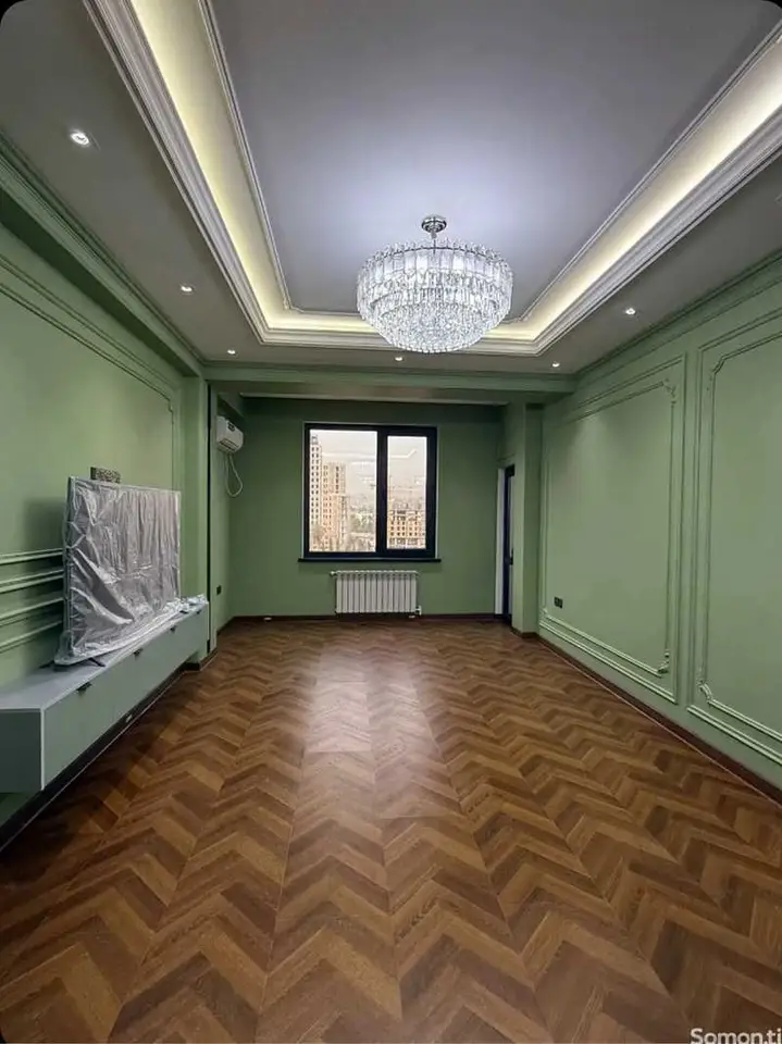 2-комн. квартира, 9 этаж, 60 м², Душанбе