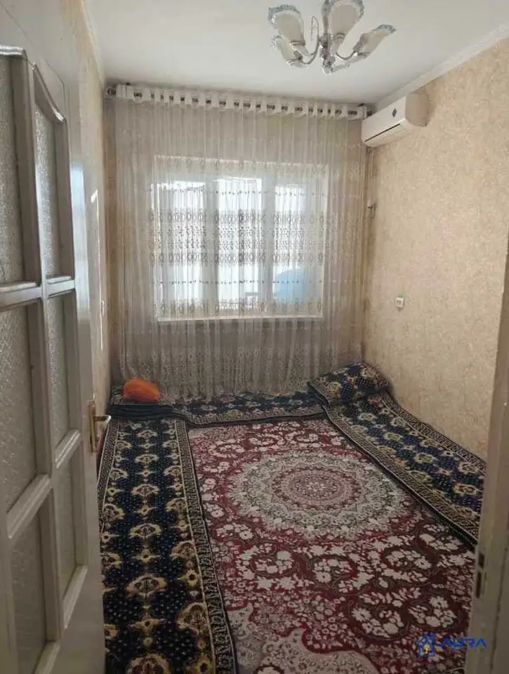 4-комн. квартира, 5 этаж, 99 м², Фирдавси