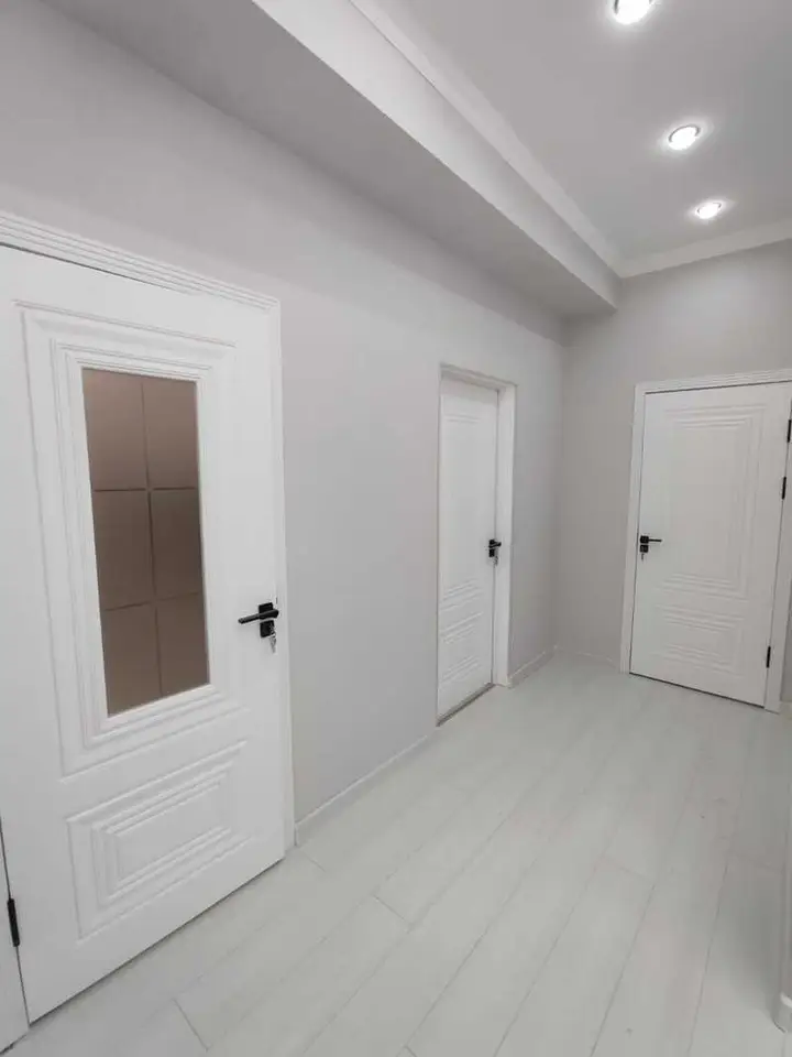 3-комн. квартира, 16 этаж, 94 м², Автоцентр