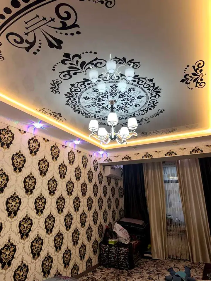 Комната, 7 этаж, 70 м², Шохмансур