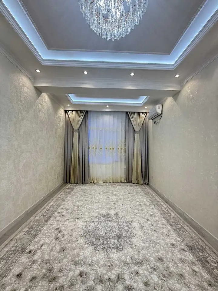 2-комн. квартира, 2 этаж, 56 м², 82 мкр