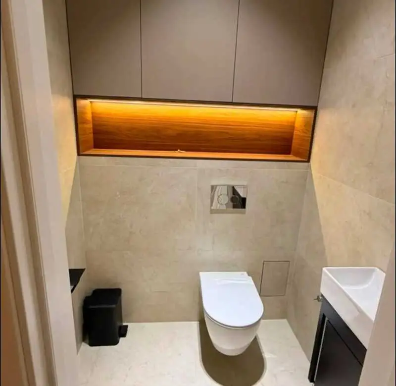 Хонаи 2-ҳуҷрагӣ, ошёнаи 11, 74 м², Спартак