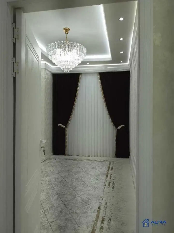2-комн. квартира, 5 этаж, 52 м², Шохмансур