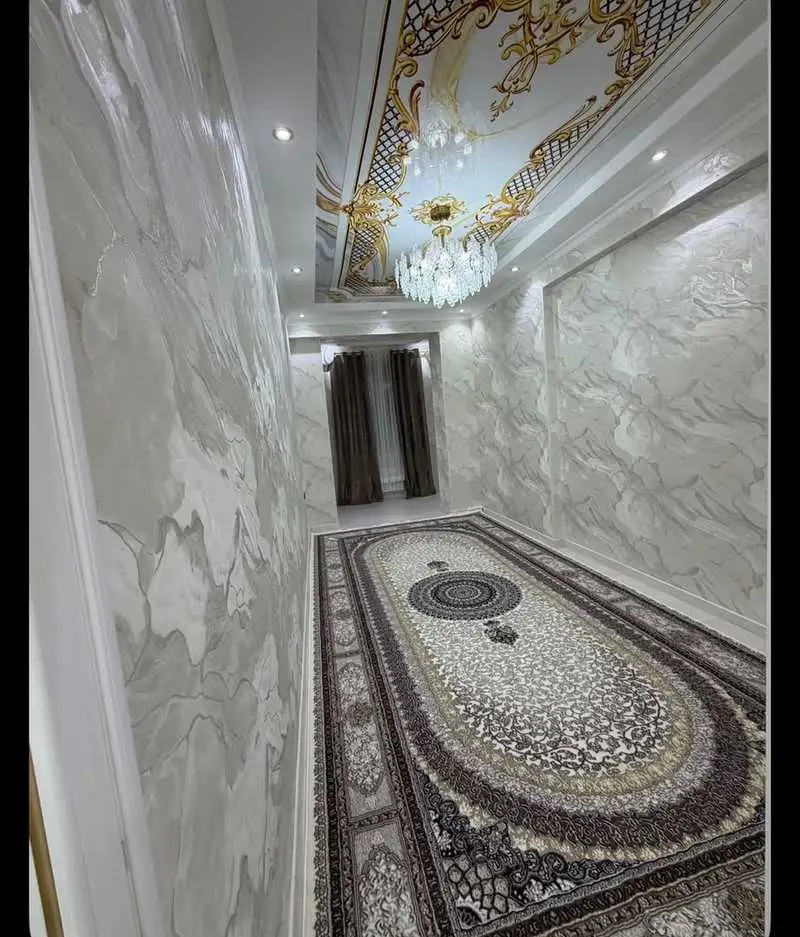 2-комн. квартира, 11 этаж, 60 м², Сино