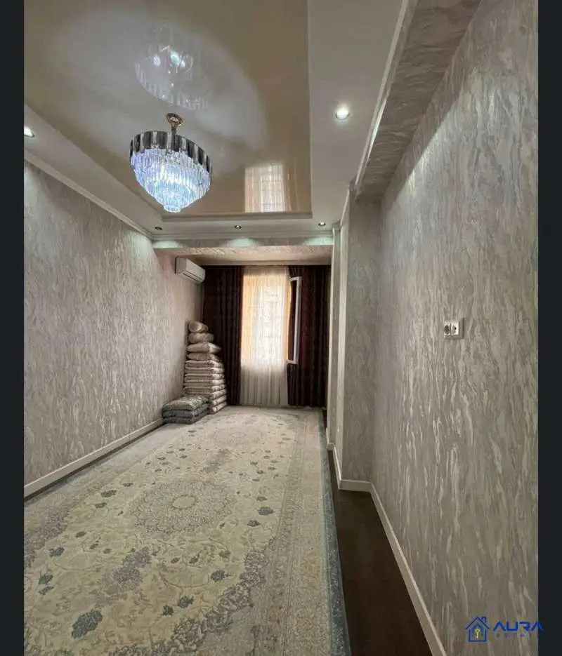 Хонаи 2-ҳуҷрагӣ, ошёнаи 7, 54 м², Сино
