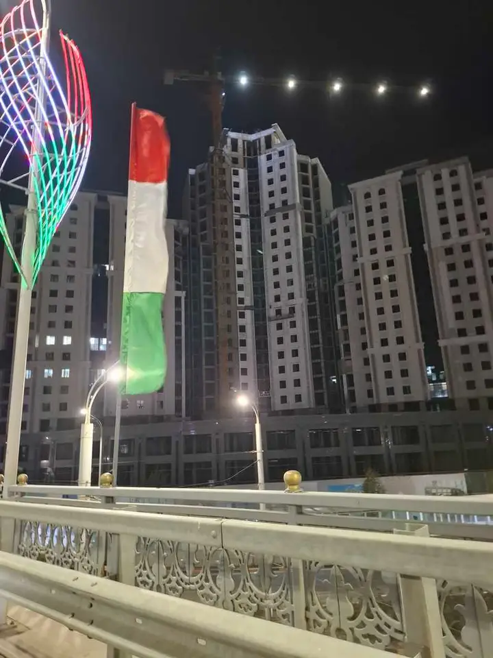 3-room apartment, floor 19, 90 m², 82nd microdistrict