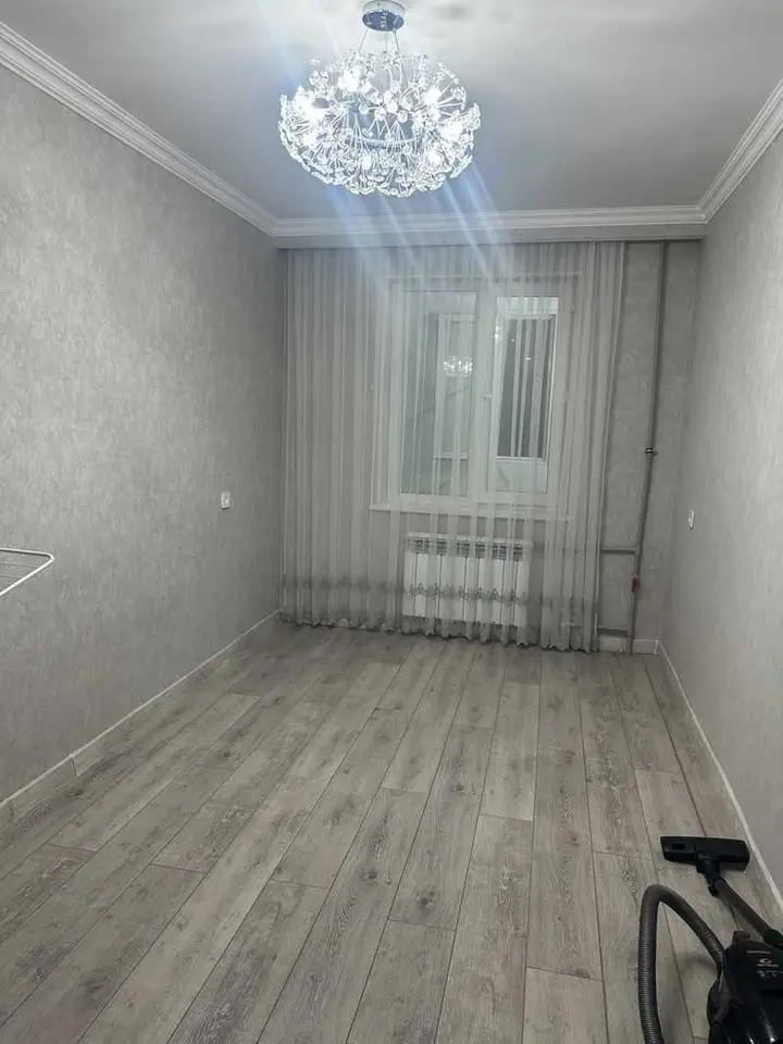 5-room apartment, floor 5, 100 m², Sino