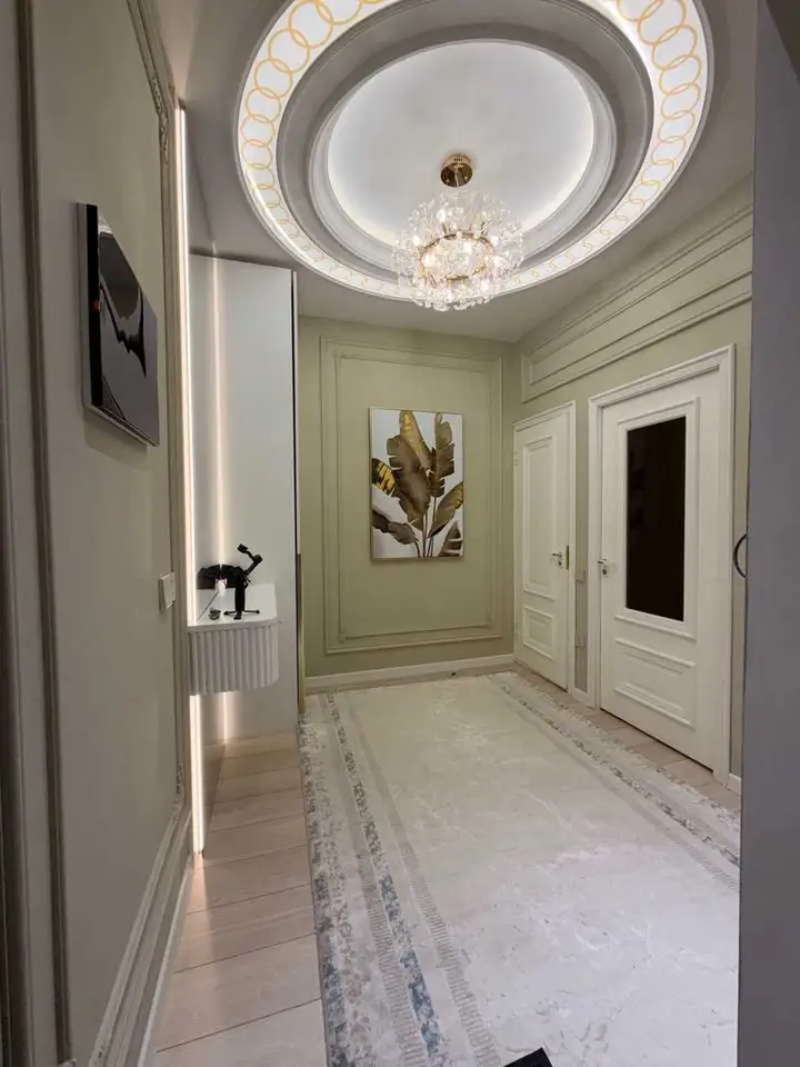 2-комн. квартира, 5 этаж, 60 м², Спартак