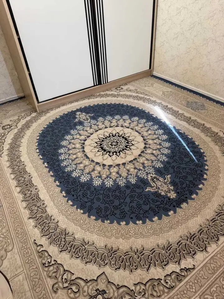 1-комн. квартира, 3 этаж, 39 м², Душанбе