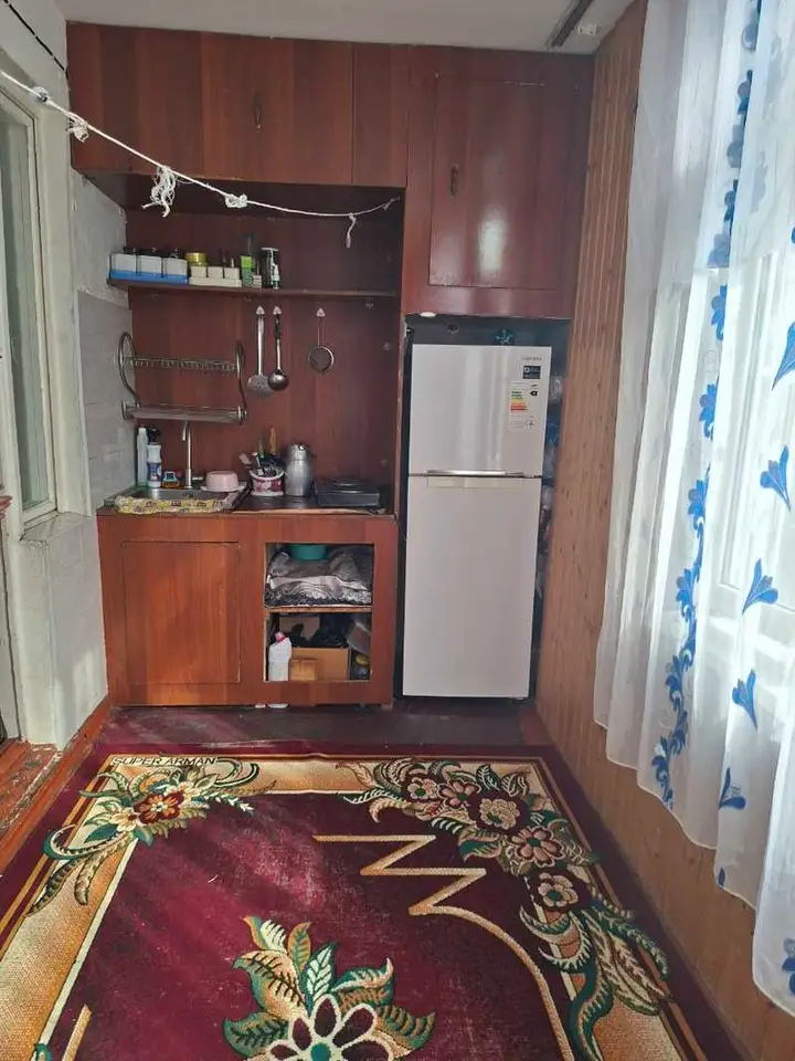 2-комн. квартира, 4 этаж, 54 м², 102 мкр