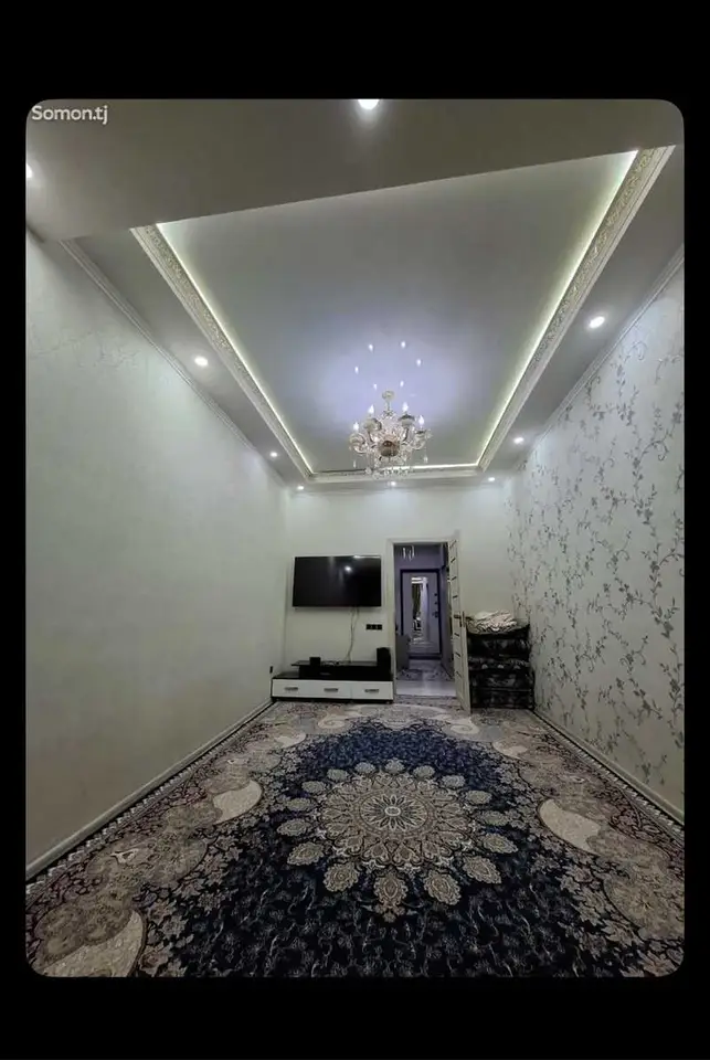 2-room apartment, floor 2, 70 m², Mayakovsky