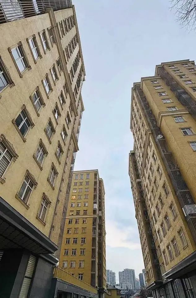2-комн. квартира, 6 этаж, 48 м², Шохмансур