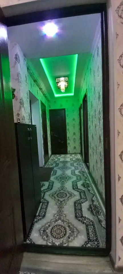 2-комн. квартира, 3 этаж, 41 м², Фирдавси