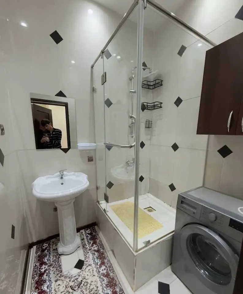 2-комн. квартира, 12 этаж, 68 м², 104 мкр