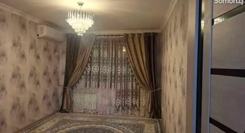 2-комн. квартира, 2 этаж, 80 м², Сино