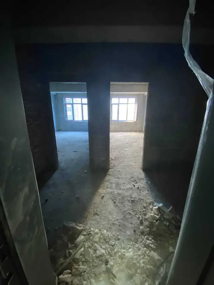 2-комн. квартира, 11 этаж, 60 м², Исмоили Сомони