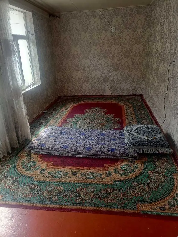 Room, floor 1, 33 m², 33rd microdistrict