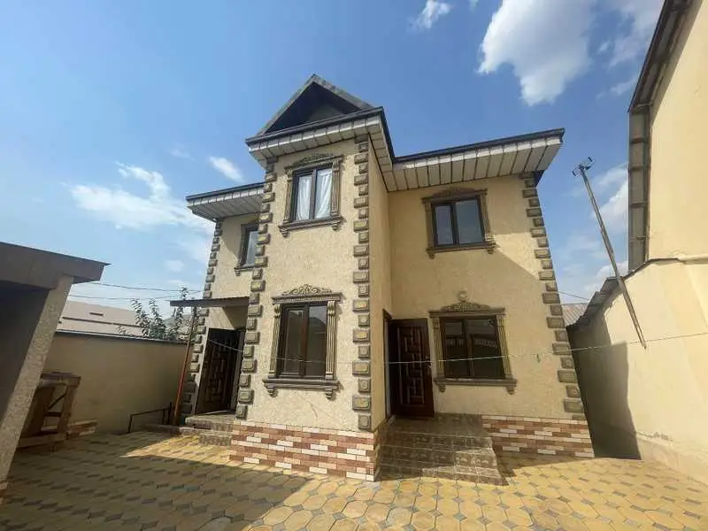 House, 5 rooms, Firdavsi