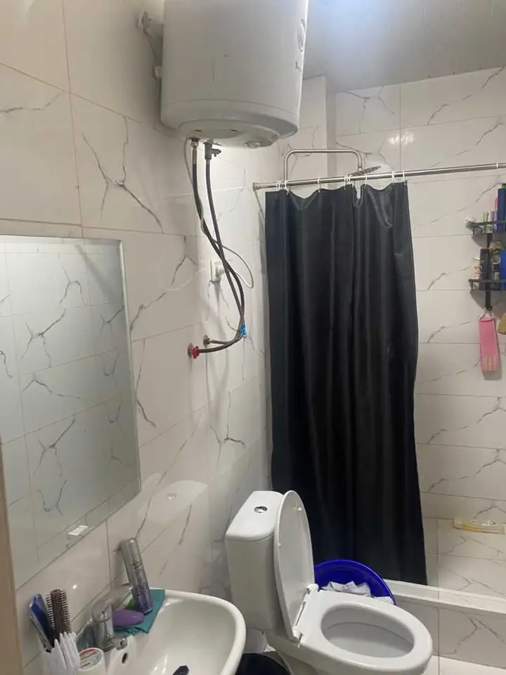 Комната, 5 этаж, 60 м², Зарнисор