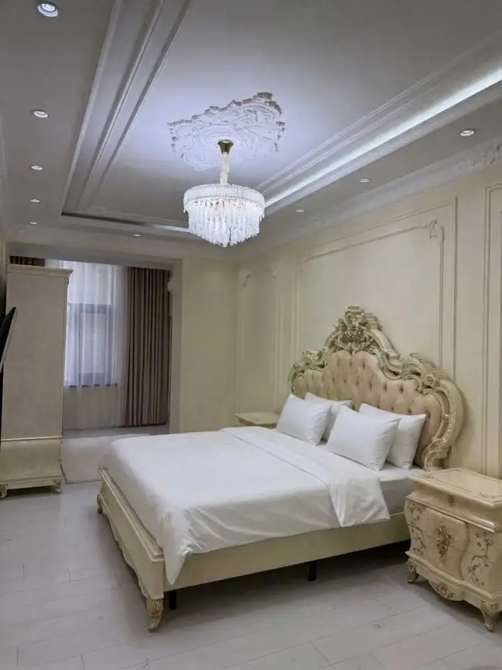 Хонаи 2-ҳуҷрагӣ, ошёнаи 4, 110 м², Исмоили Сомонӣ