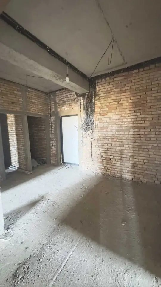 3-комн. квартира, 9 этаж, 95 м², 63 мкр