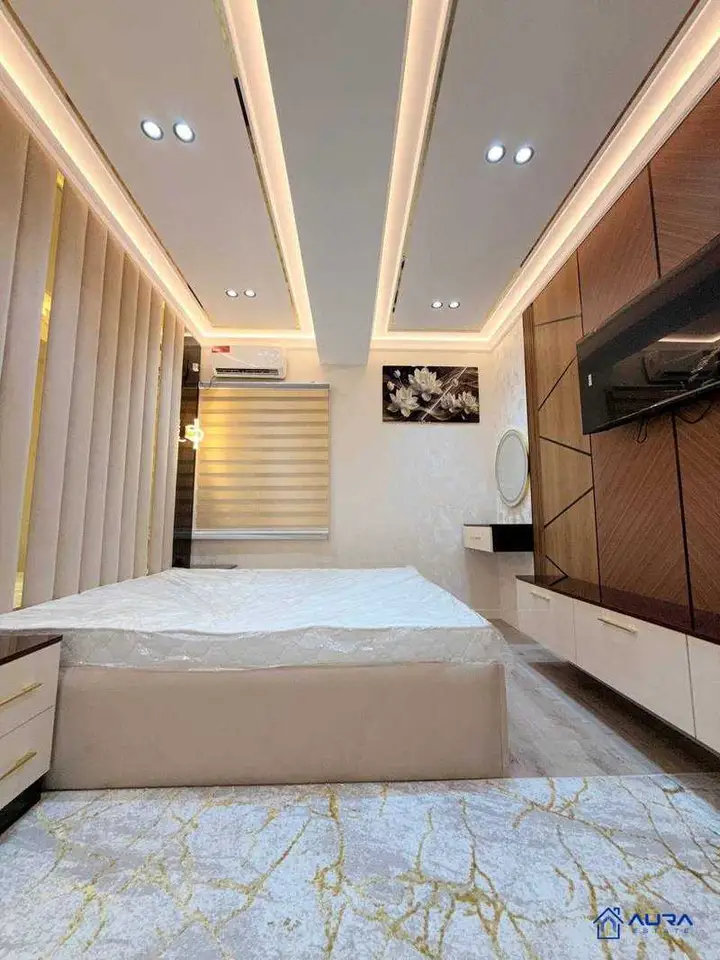 2-комн. квартира, 6 этаж, 62 м², Зарафшон