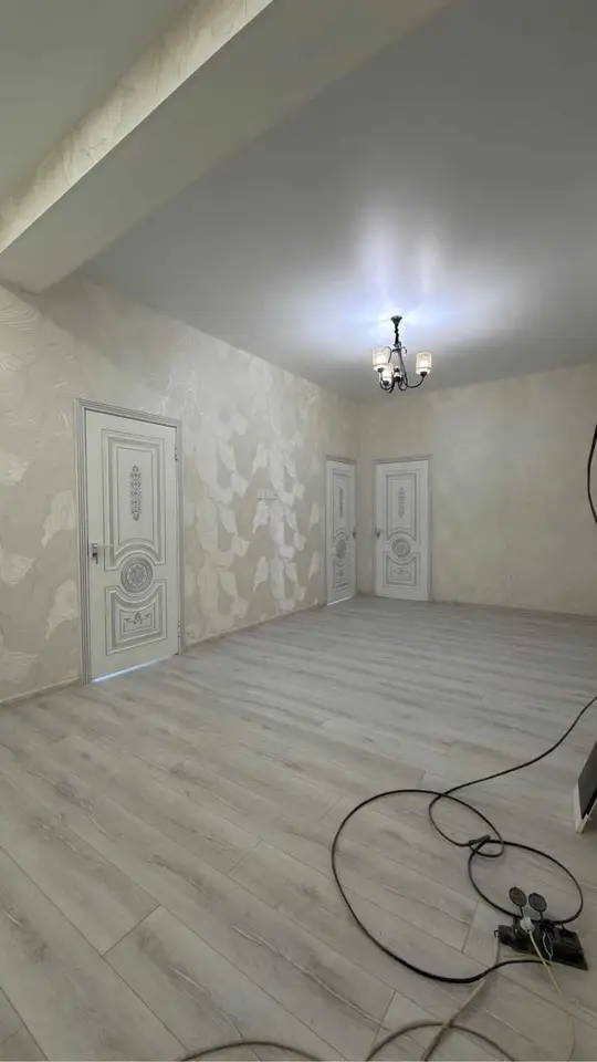 3-комн. квартира, 3 этаж, 96 м², Исмоили Сомони