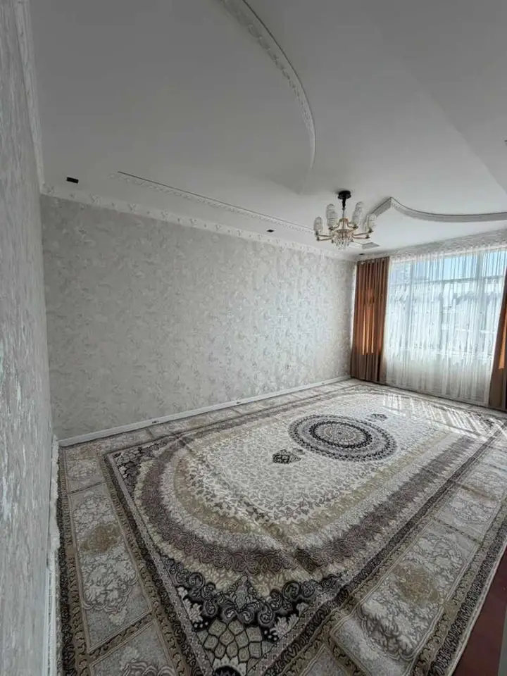 3-комн. квартира, 2 этаж, 112 м², Душанбе