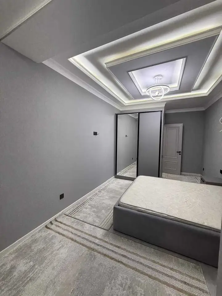 3-комн. квартира, 10 этаж, 80 м², Сино