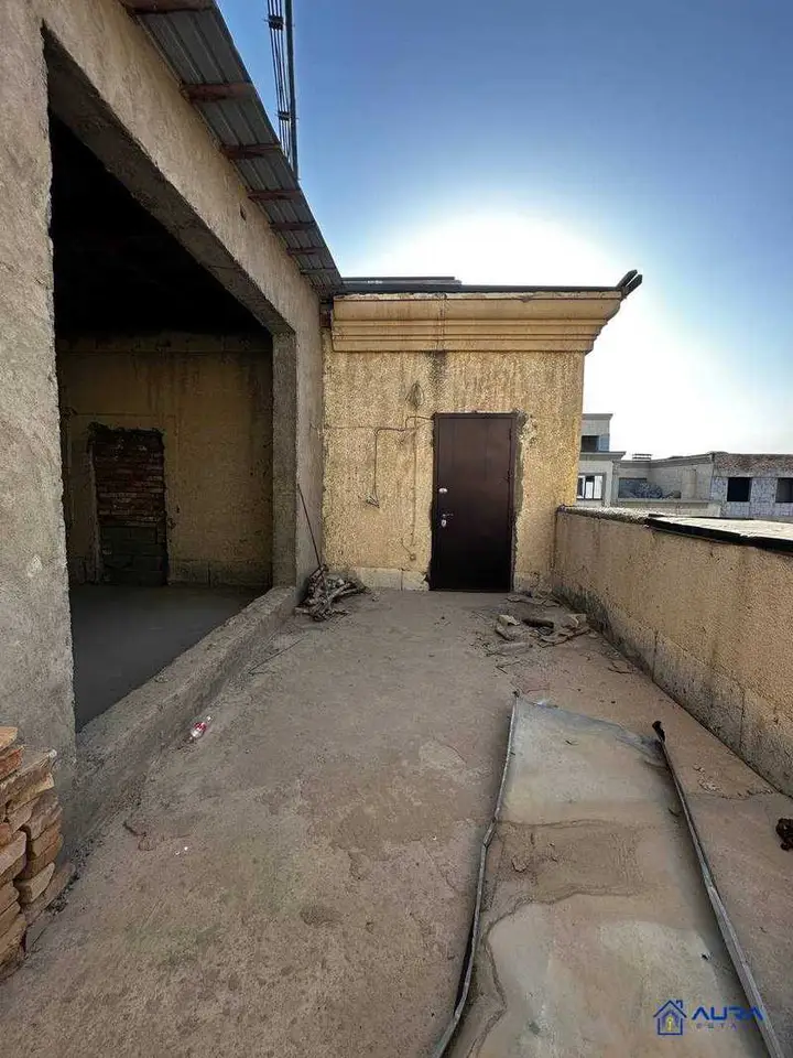 3-комн. квартира, 17 этаж, 132 м², Сино